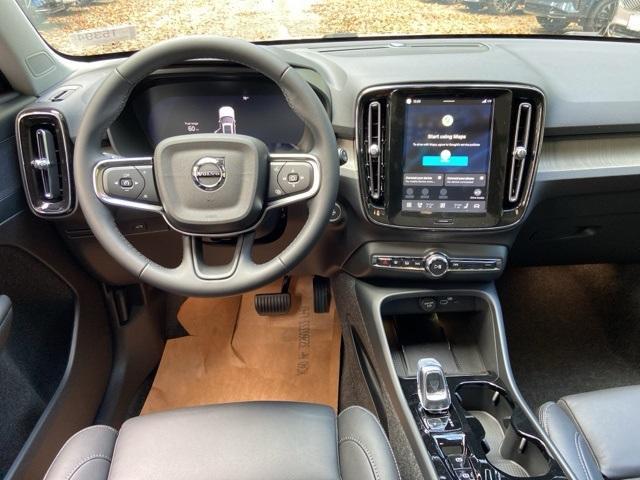 new 2026 Volvo XC40 car, priced at $49,495