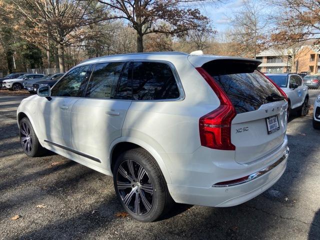 new 2025 Volvo XC90 Plug-In Hybrid car, priced at $76,765