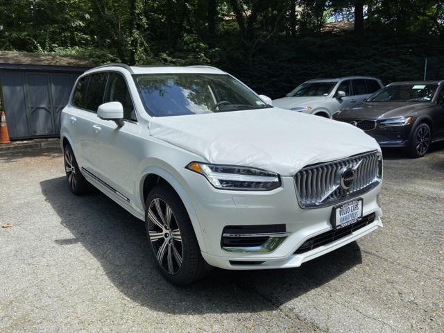 new 2024 Volvo XC90 Recharge Plug-In Hybrid car, priced at $83,555