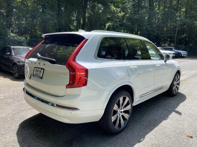 new 2024 Volvo XC90 Recharge Plug-In Hybrid car, priced at $83,555