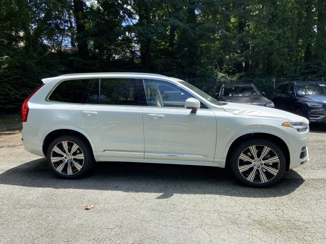 new 2024 Volvo XC90 Recharge Plug-In Hybrid car, priced at $83,555