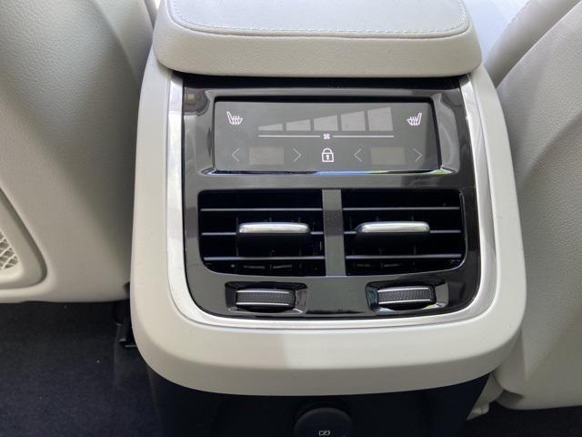 new 2024 Volvo XC90 Recharge Plug-In Hybrid car, priced at $83,555