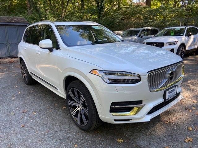 new 2025 Volvo XC90 Plug-In Hybrid car, priced at $80,895