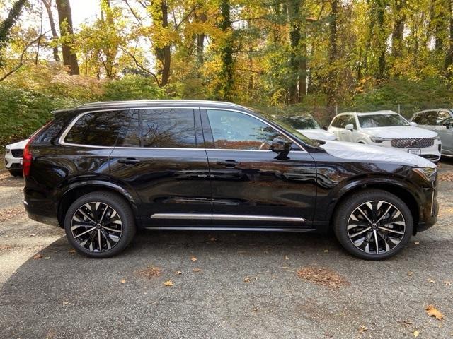 new 2026 Volvo XC90 car, priced at $76,945