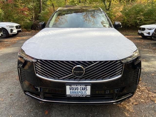 new 2026 Volvo XC90 car, priced at $76,945
