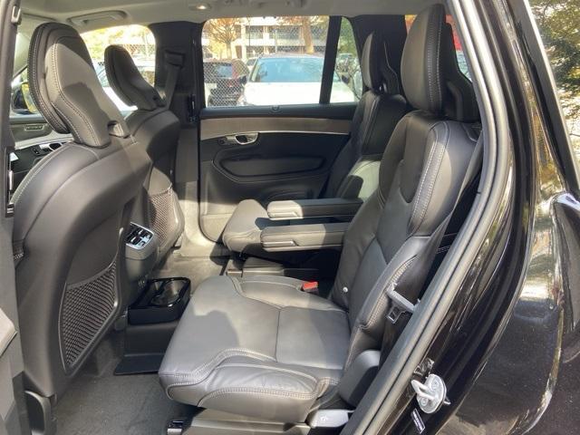 new 2026 Volvo XC90 car, priced at $76,945