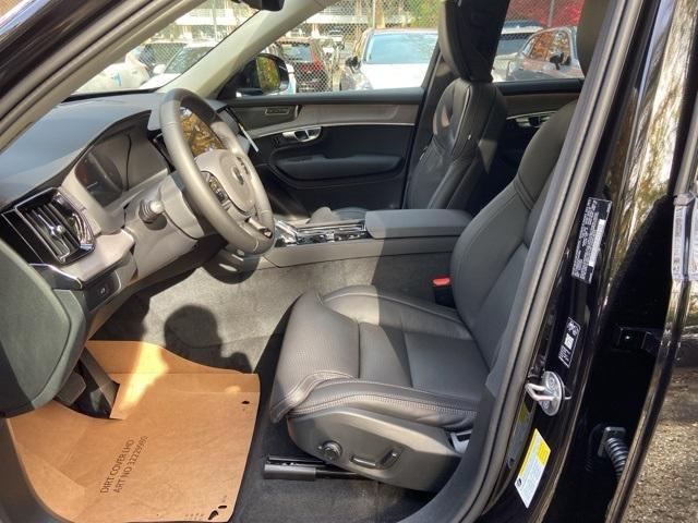 new 2026 Volvo XC90 car, priced at $76,945