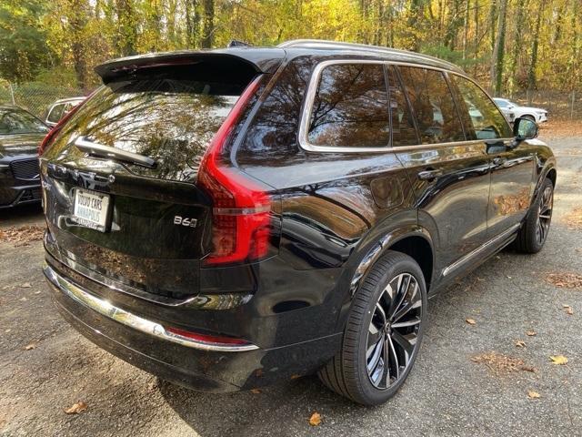 new 2026 Volvo XC90 car, priced at $76,945