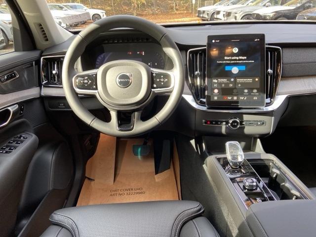 new 2026 Volvo XC90 car, priced at $76,945