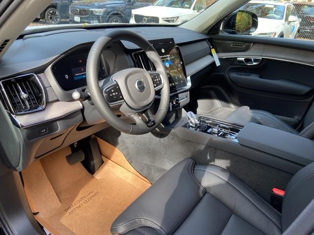 new 2026 Volvo XC90 car, priced at $76,945