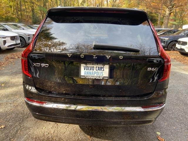 new 2026 Volvo XC90 car, priced at $76,945