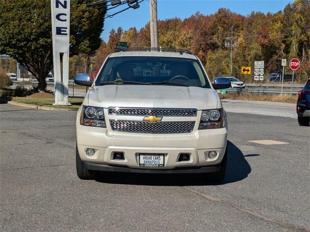 used 2011 Chevrolet Avalanche car, priced at $15,998