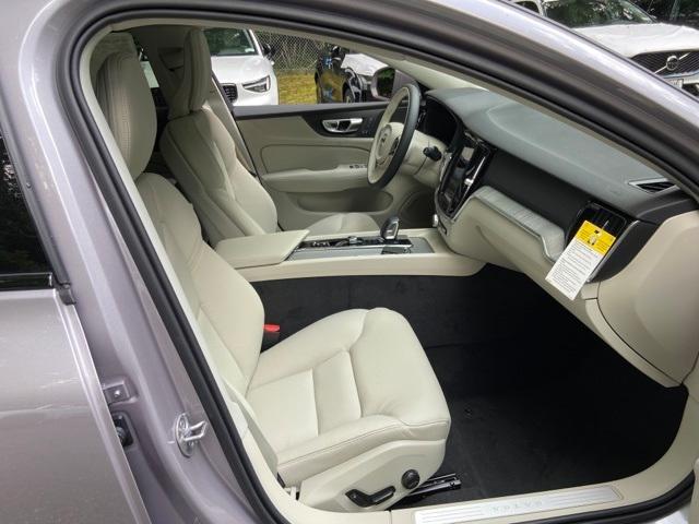 new 2026 Volvo V60 Cross Country car, priced at $54,335