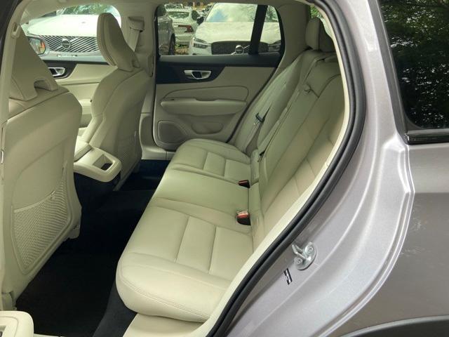 new 2026 Volvo V60 Cross Country car, priced at $54,335