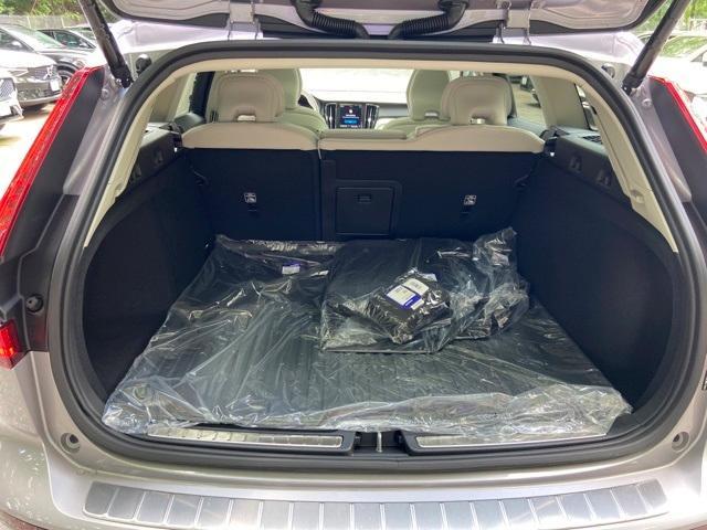new 2026 Volvo V60 Cross Country car, priced at $54,335