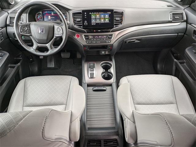 used 2020 Honda Passport car, priced at $25,598