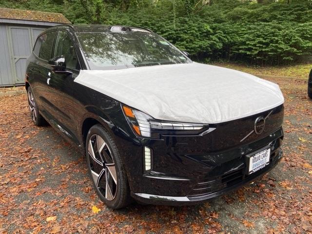 new 2025 Volvo EX90 car, priced at $87,290