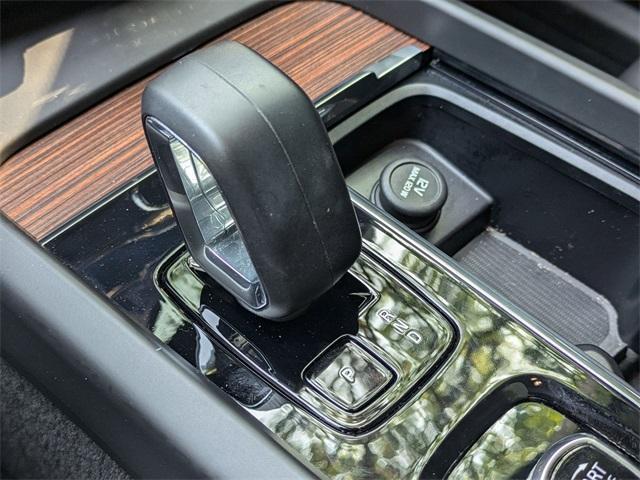 used 2023 Volvo XC60 car, priced at $38,936