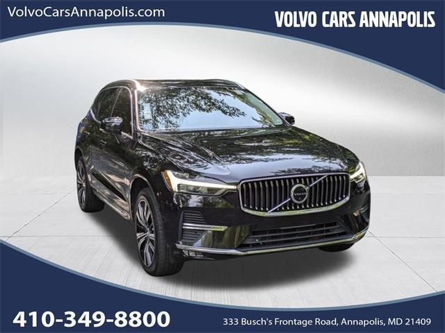 used 2023 Volvo XC60 car, priced at $38,936