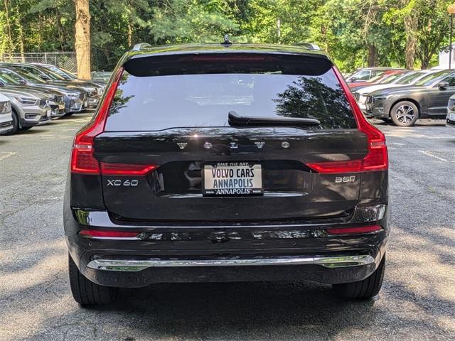used 2023 Volvo XC60 car, priced at $38,936
