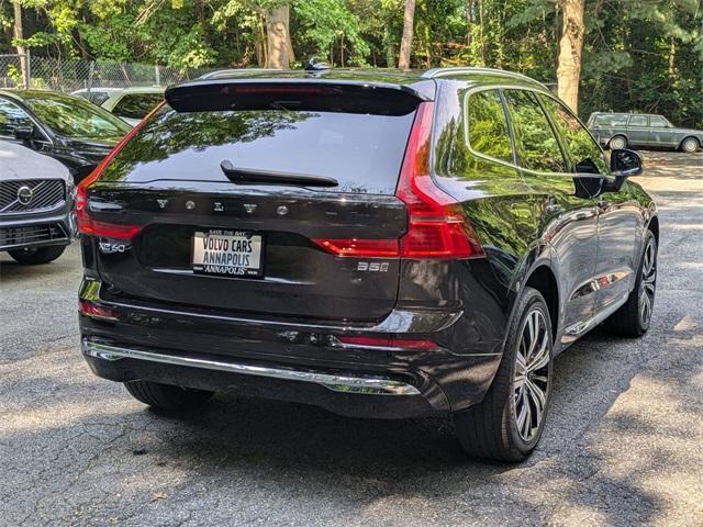 used 2023 Volvo XC60 car, priced at $38,936