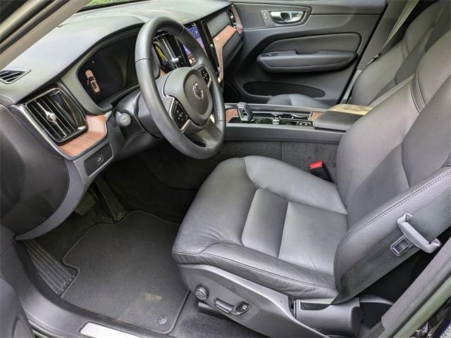 used 2023 Volvo XC60 car, priced at $38,936