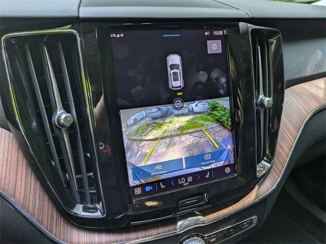 used 2023 Volvo XC60 car, priced at $38,936