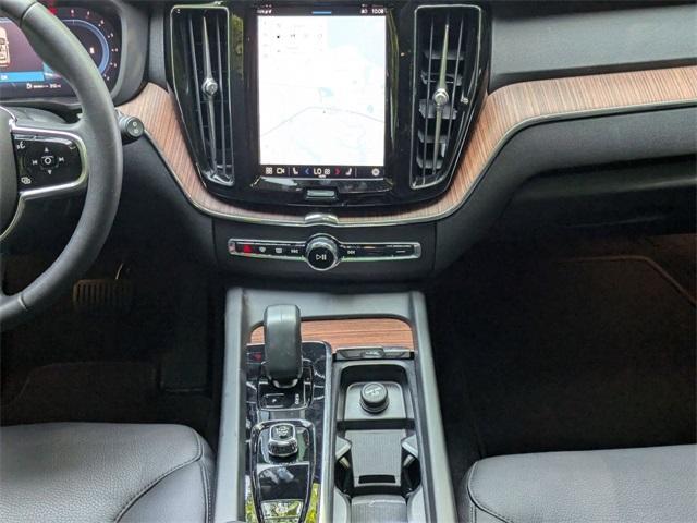used 2023 Volvo XC60 car, priced at $38,936