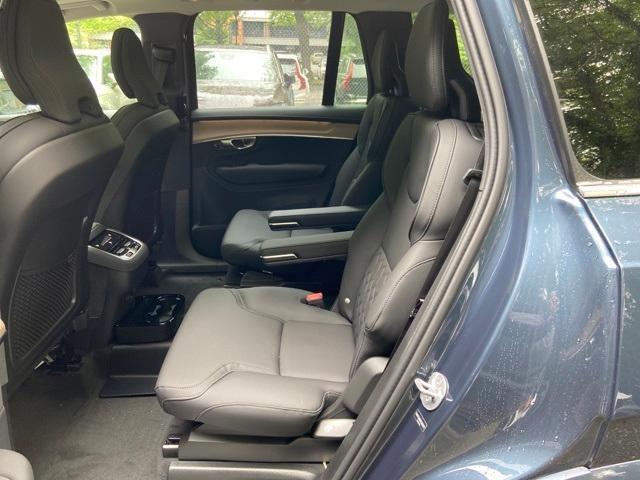 new 2025 Volvo XC90 car, priced at $66,685