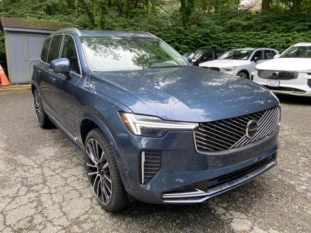 new 2025 Volvo XC90 car, priced at $66,685