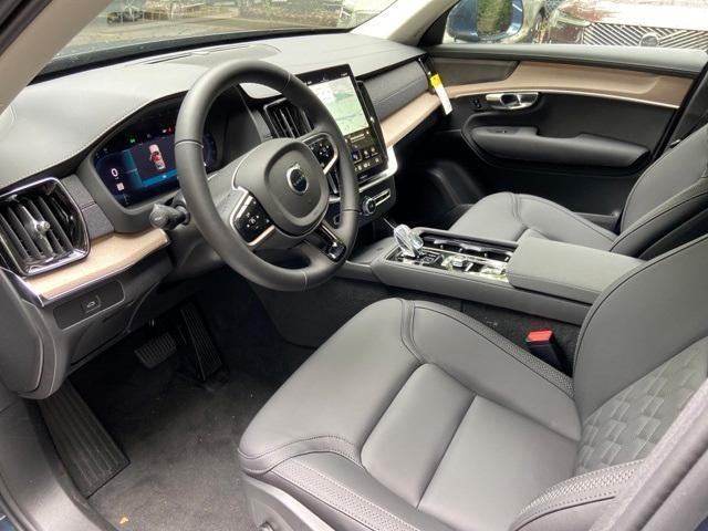 new 2025 Volvo XC90 car, priced at $66,685