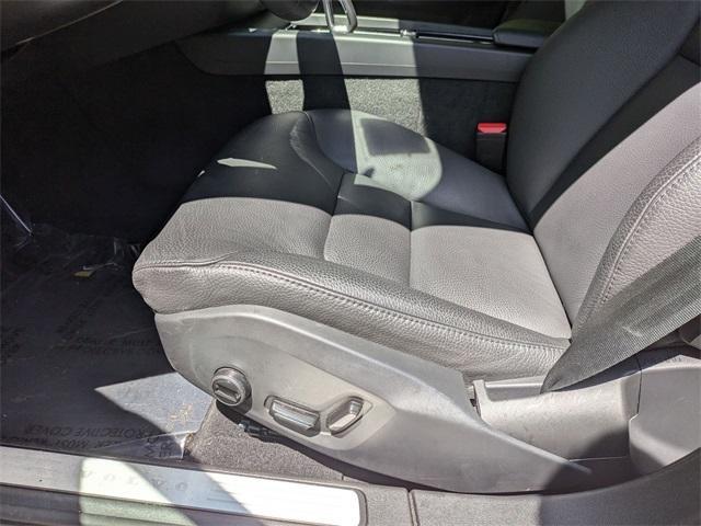 used 2024 Volvo V60 Cross Country car, priced at $44,348