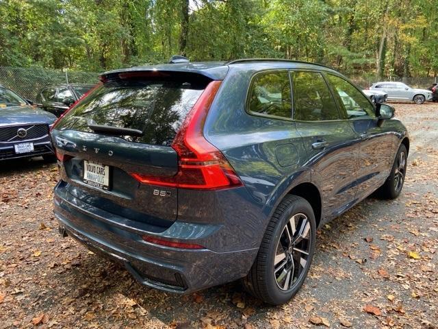 new 2026 Volvo XC60 car, priced at $56,345