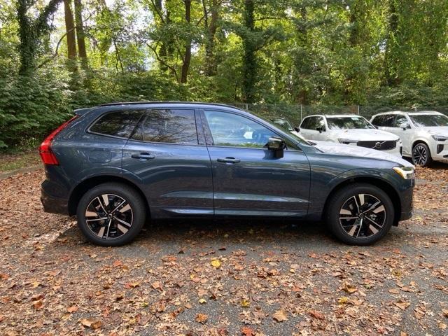 new 2026 Volvo XC60 car, priced at $56,345
