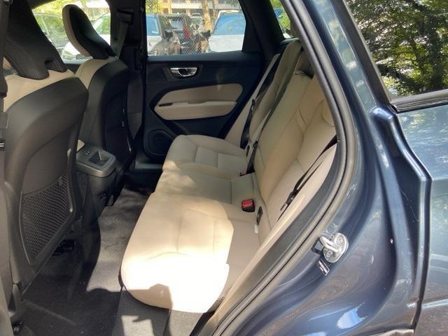 new 2026 Volvo XC60 car, priced at $56,345