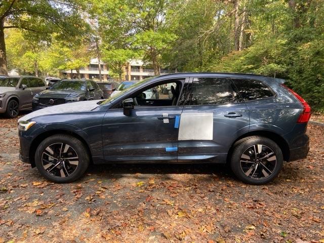 new 2026 Volvo XC60 car, priced at $56,345