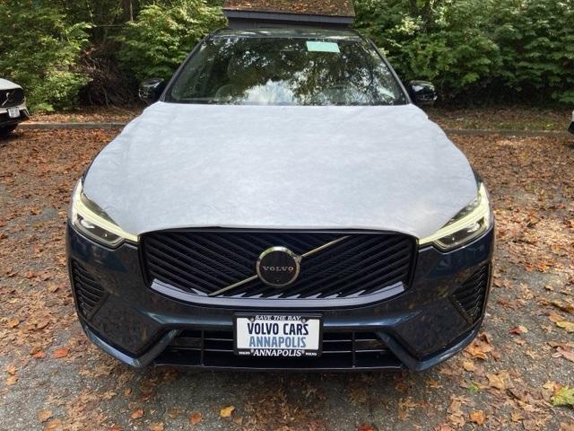 new 2026 Volvo XC60 car, priced at $56,345