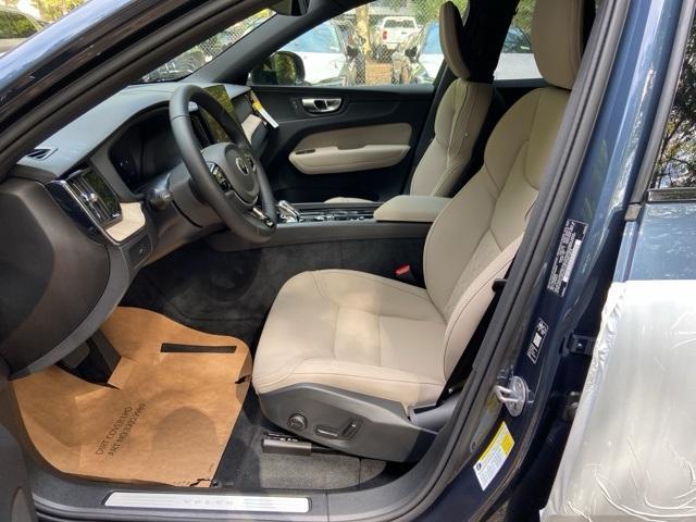 new 2026 Volvo XC60 car, priced at $56,345