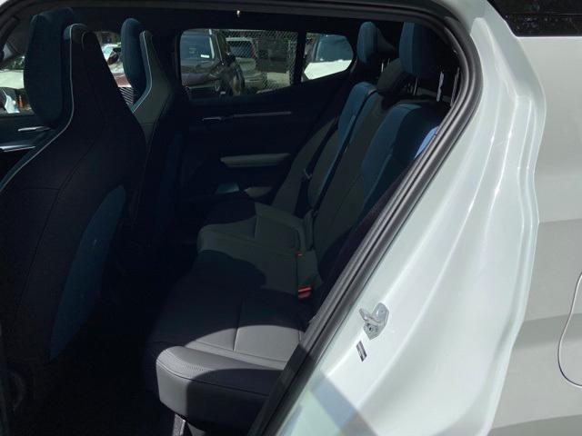 new 2025 Volvo EX30 car, priced at $46,895