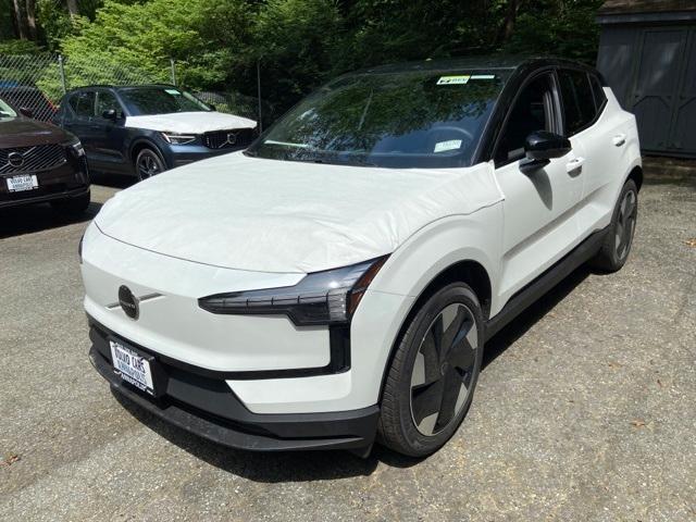 new 2025 Volvo EX30 car, priced at $46,895