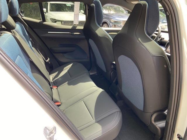 new 2025 Volvo EX30 car, priced at $46,895