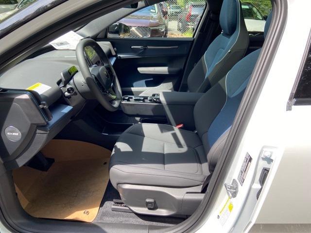 new 2025 Volvo EX30 car, priced at $46,895