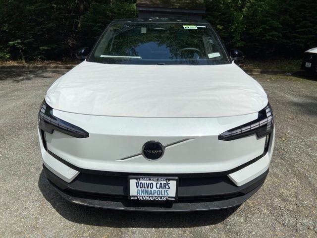 new 2025 Volvo EX30 car, priced at $46,895