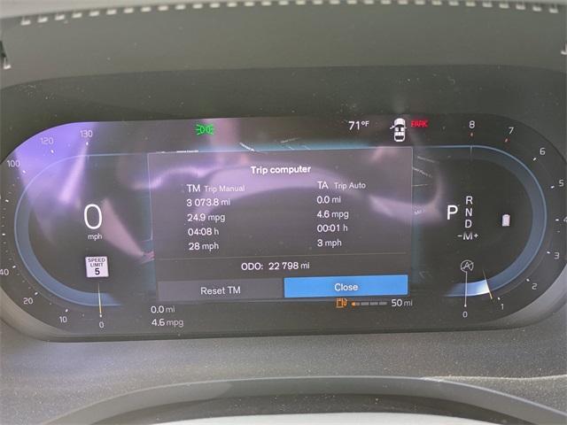 used 2023 Volvo XC60 car, priced at $38,069