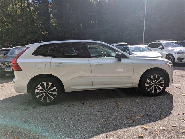 used 2023 Volvo XC60 car, priced at $38,069