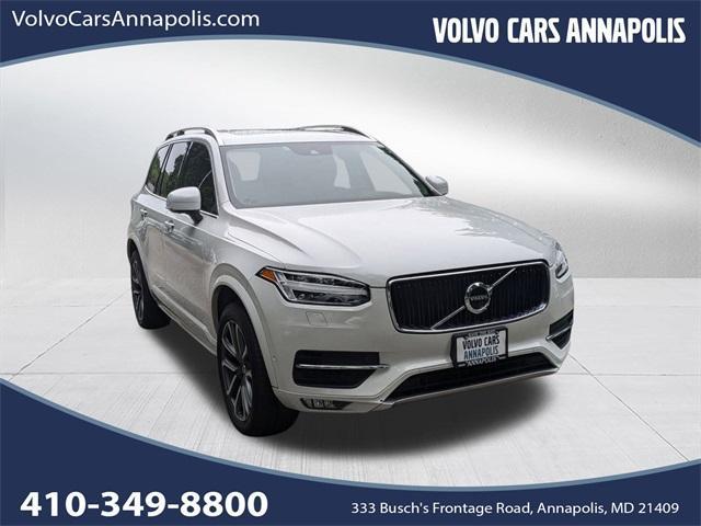 used 2019 Volvo XC90 car, priced at $23,943