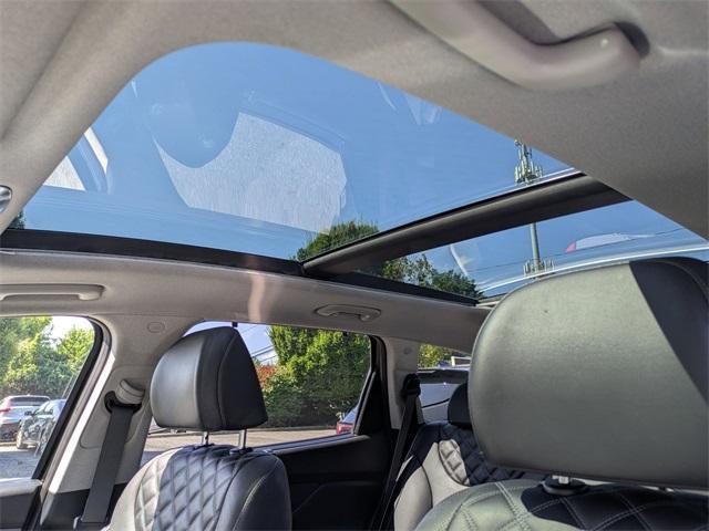 used 2023 Hyundai Santa Fe Plug-In Hybrid car, priced at $28,998