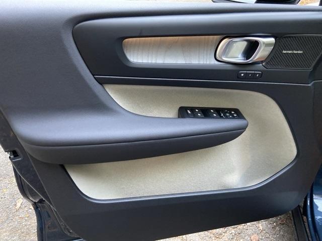 new 2026 Volvo XC40 car, priced at $53,095