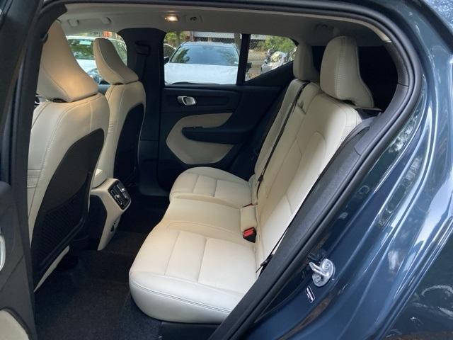 new 2026 Volvo XC40 car, priced at $53,095