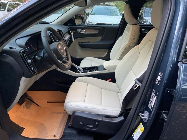 new 2026 Volvo XC40 car, priced at $53,095